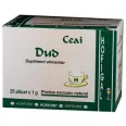 Ceai dud frunze 25dz - HOFIGAL