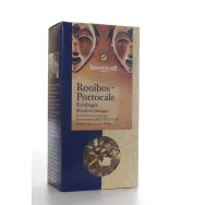 Ceai rooibos portocale eco 100g - SONNENTOR