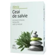Ceai salvie 50g - ALEVIA
