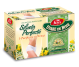 Ceai natural Silueta Perfecta purificare drenaj 20dz - FARES