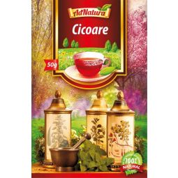 Ceai cicoare 50g - ADNATURA