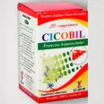 CicoBil 20cp - ELIDOR