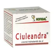 Crema zi hidratanta Ciuleandra 50ml - HOFIGAL