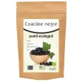 Pulbere coacaze negre bio 125g - OBIO