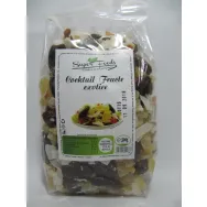 Mix fructe exotic 500g - SUPERFOODS