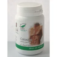 Colostru sportivi 60cps - MEDICA
