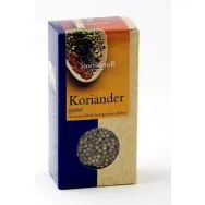 Condiment coriandru boabe eco 35g - SONNENTOR