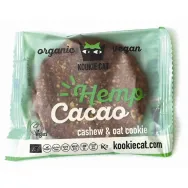 Fursec ovaz caju seminte canepa cacao eco 50g - KOOKIE CAT