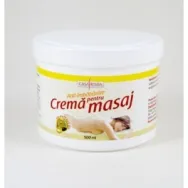 Crema masaj omega6 500g - CASA HERBA