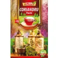 Ceai coriandru 50g - ADNATURA