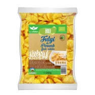 Fulgi porumb fara zahar bio 250g - PIRIFAN