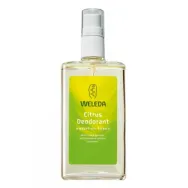 Deodorant spray citrice 100ml - WELEDA