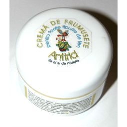Crema antirid frumusete 70g - API CALIN