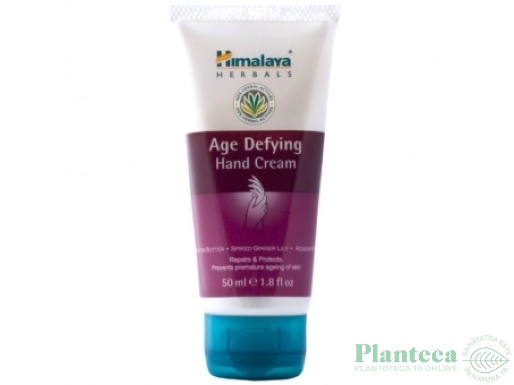 Crema maini antiimbatranire 50ml - HIMALAYA CARE