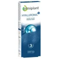 Crema ochi antirid Hyaluronic 15ml - ELMIPLANT