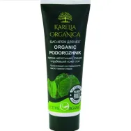 Crema calcaie crapate bataturi ulei cedru taiga 75ml - KARELIA ORGANICA