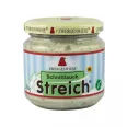 Pate vegetal fl soarelui arpagic eco 180g - ZWERGENWIESE
