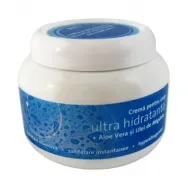 Crema corp ultrahidratanta 450g - DR SOLEIL