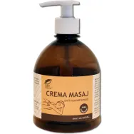 Crema masaj antireumatismala 500g - MEDICA