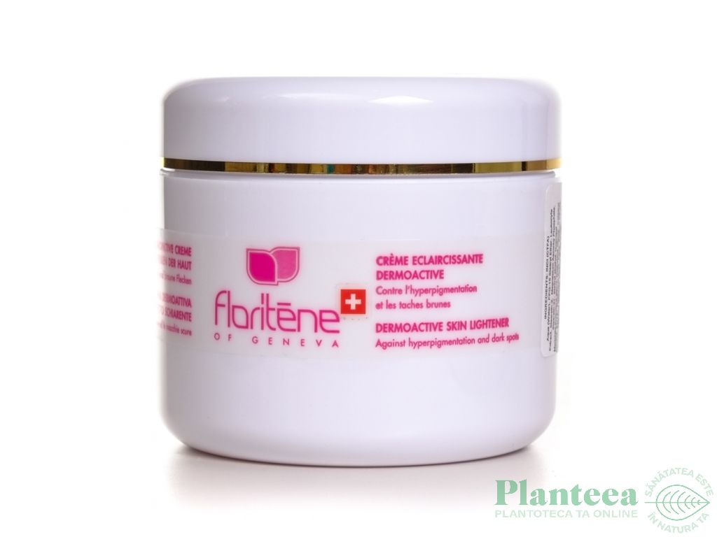 Crema dermoactiva ten patat 250ml - FLORITENE