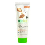 Crema fata anti imbatranire ulei argan 50ml - NEOBIO