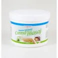 Crema masaj puternic hidratanta alge marine 500ml - INTERHERB