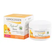 Crema zi nutritiva Natural 100ml - GEROCOSSEN