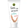 Crema maini antiage acid hialuronic 70ml - HYPERICUM PLANT