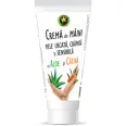 Crema maini uscate aloe catina 100ml - HYPERICUM PLANT