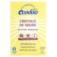 Cristale soda 500g - ECODOO