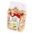 Soia texturata cuburi 300g - SANOVITA