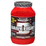 Pulbere Daily Fight ciocolata 1,6kg - WEIDER