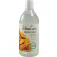 Gel dus ulei migdale 400ml - DANATURA