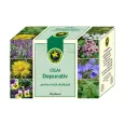 Ceai depurativ 20dz - HYPERICUM PLANT