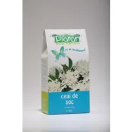 Ceai soc flori 50g - PLAFAR