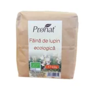 Faina lupin eco 500g - PRONAT