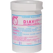 Diavit 60cp - PLANTAROM