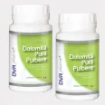 Pachet Dolomita pura pulbere 2x650g - DVR PHARM