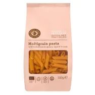 Paste penne multicereale fara gluten eco 500g - DOVES FARM