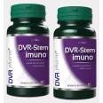 Pachet Stem Imuno 60+30cps - DVR PHARM