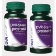 Pachet Stem Prostata 60+30cps - DVR PHARM