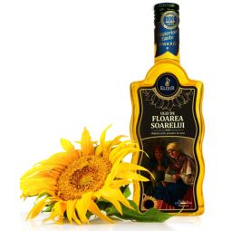 Ulei fl soarelui 500ml - ELIXIR