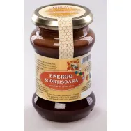 Miere cu scortisoara Energo 370g - JAJIN