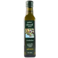 Ulei masline extravirgin eco 250ml - EPIKOUROS