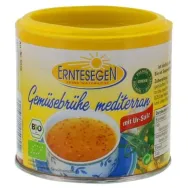 Supa legume mediteraneana eco 125g - ERNTESEGEN