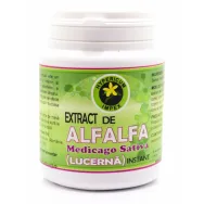 Pulbere lucerna verde [alfalfa] extract 70g - HYPERICUM PLANT