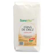 Faina orez expandat 250g - SANOVITA