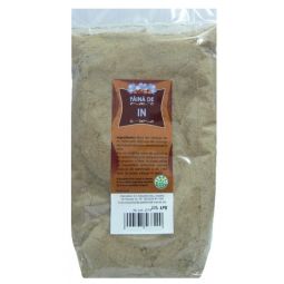 Faina seminte in 250g - HERBAL SANA