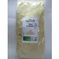 Faina migdale decojite 1kg - SUPERFOODS