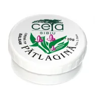 Unguent patlagina 20g - CETA SIBIU